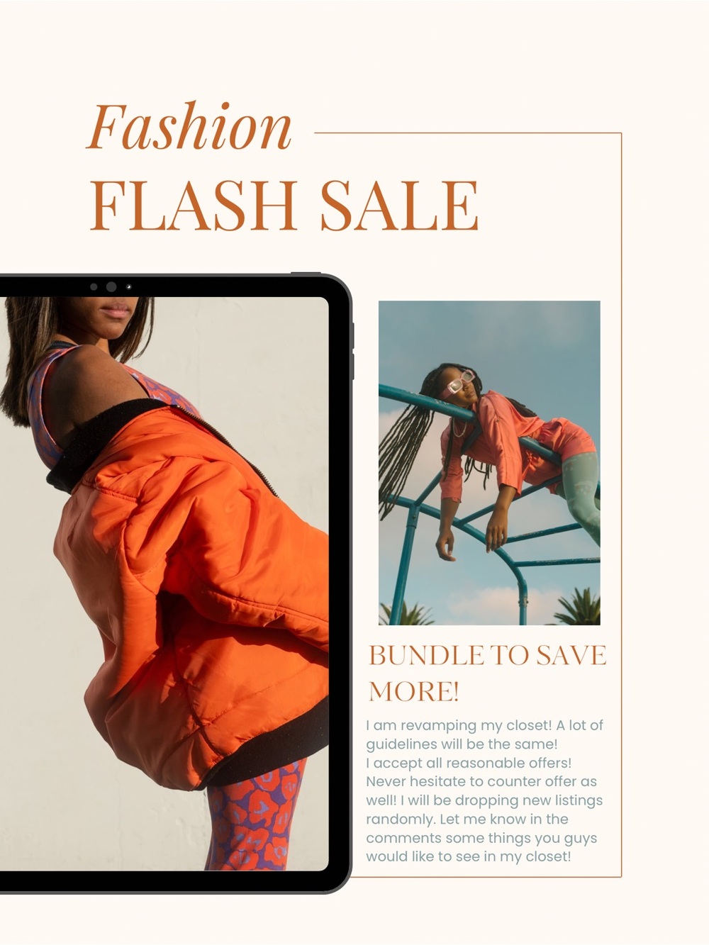Always On Sale! *do not purchase*